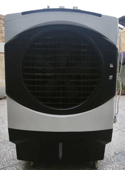 Room Air Cooler