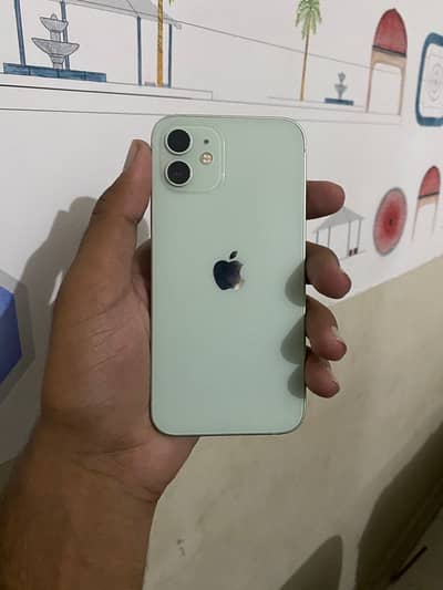 Iphone 12 pta approved
