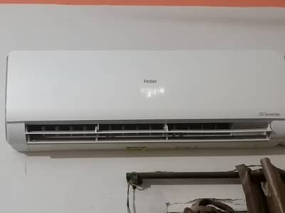 Haier Inveter 1.5 ton