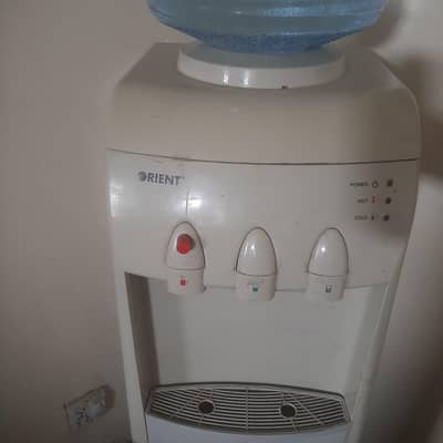 water dispenser orient
