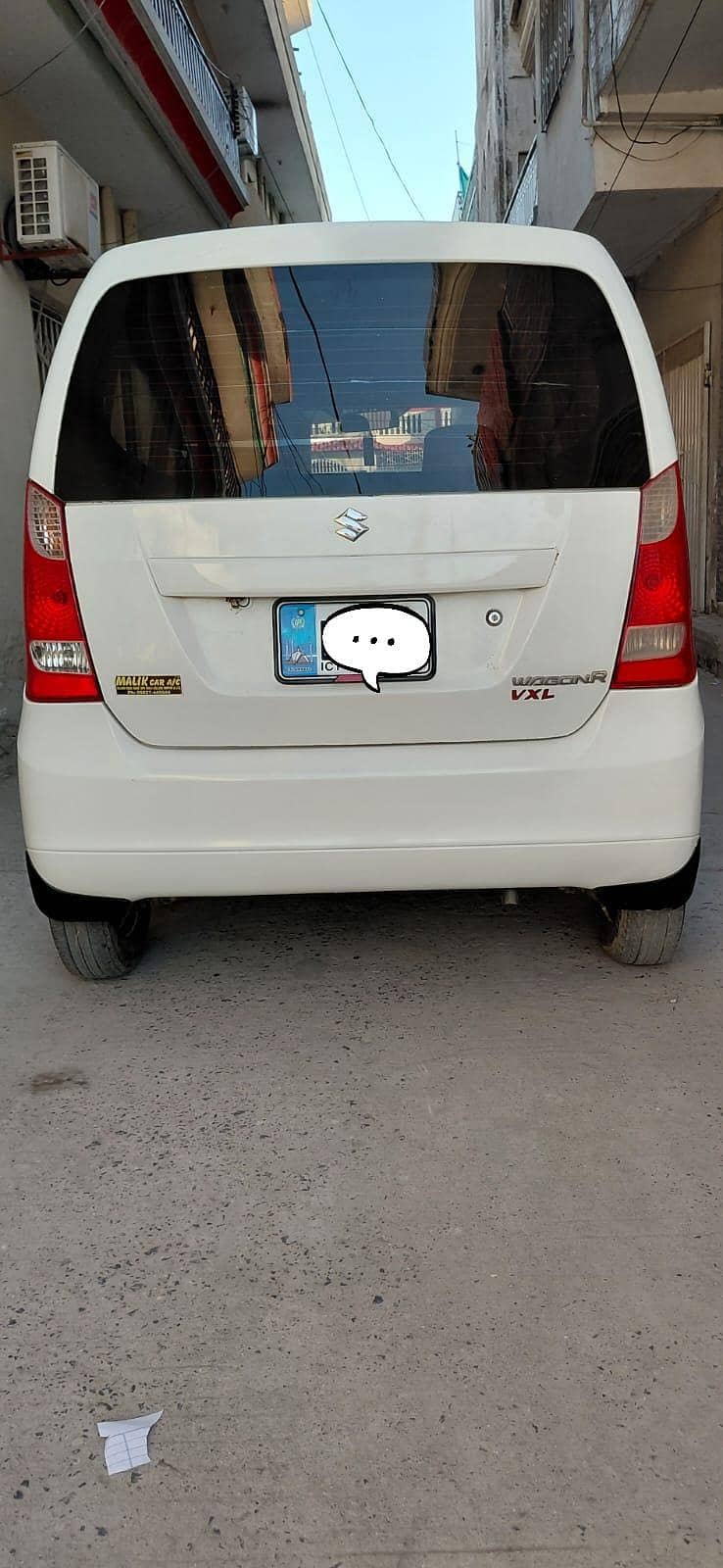 2017 VXL 18