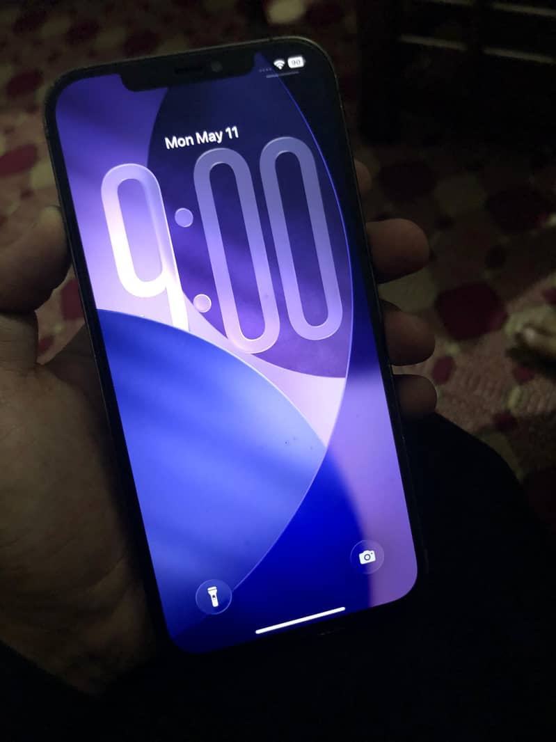 IPHONE 12 PRO MAX 1