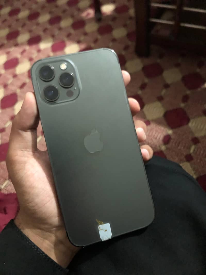 IPHONE 12 PRO MAX 3