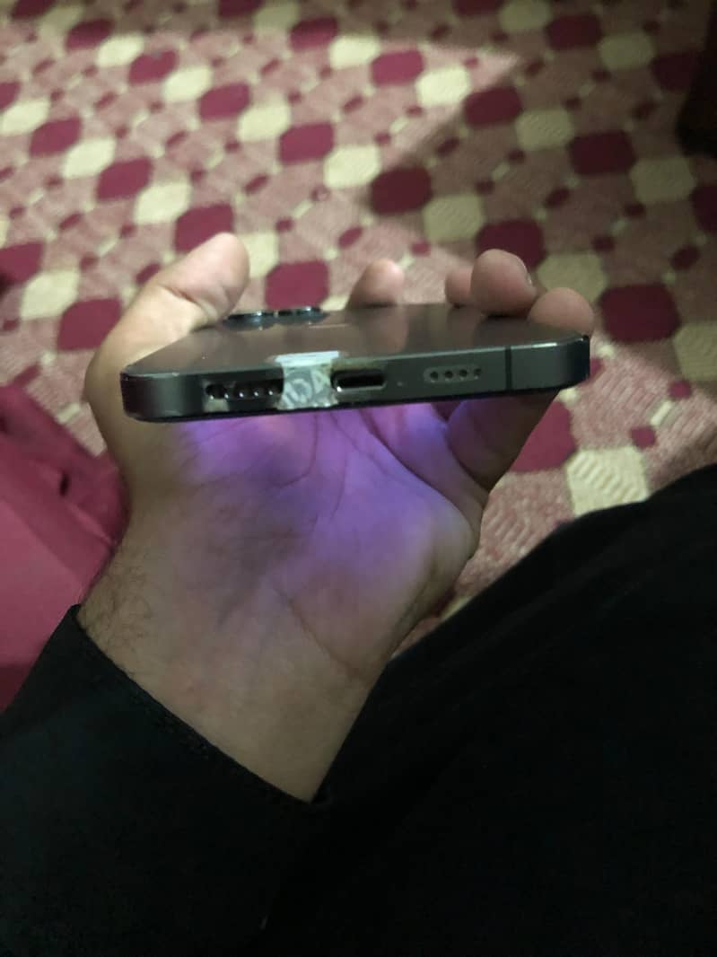 IPHONE 12 PRO MAX 5