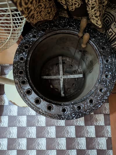tandoor