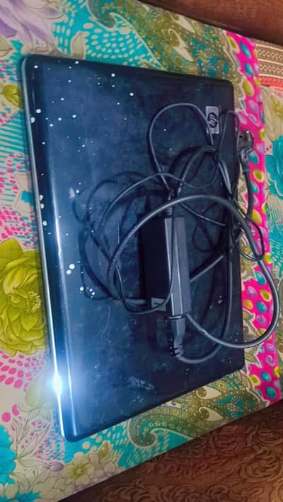 HP Pavilion Laptop for Sale - 10,000 PKR Fixed