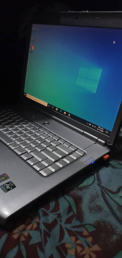 Dell Laptop Inspiron 1521