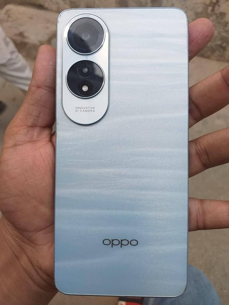 OPPOA60 5