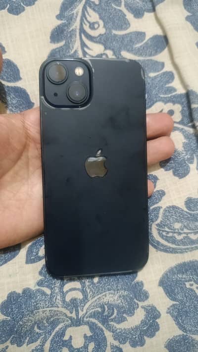 Iphone 13 Full New Bypass