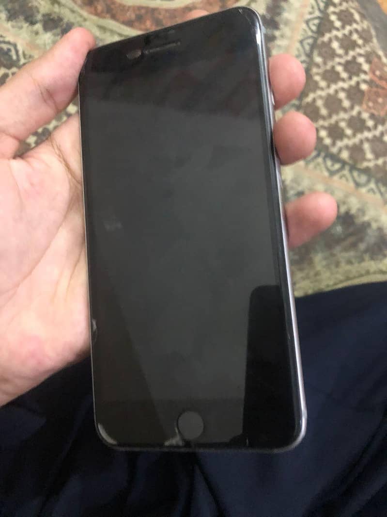 iPhone 6s Plus 3
