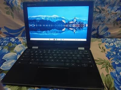 Acer Chromebook | Touchscreen I 4/32 | 360° rotate.