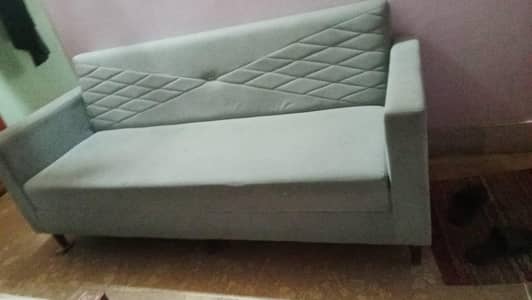 Sofa cum Bed