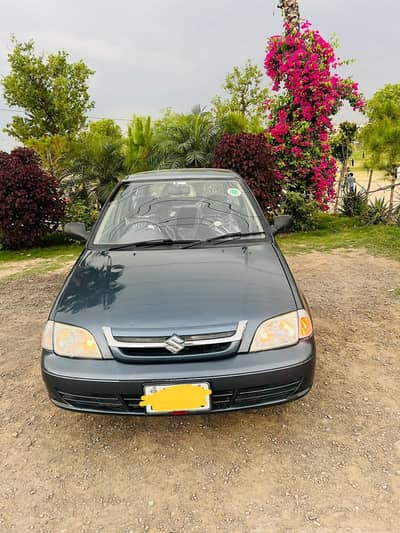 Selling cultus VXR 2014