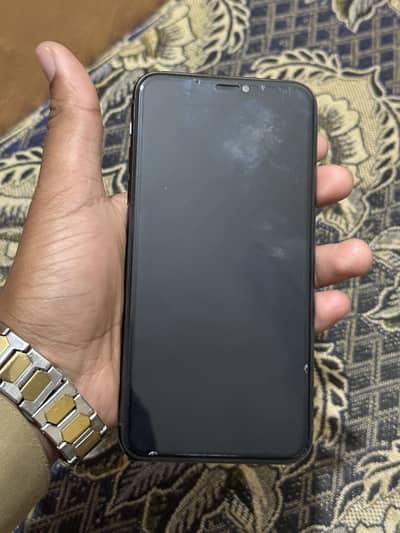 Iphone 11 pro max 256gb