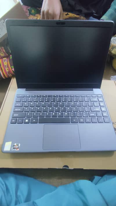 MECHREVO R14P Ryzen 5 Laptop – Like New