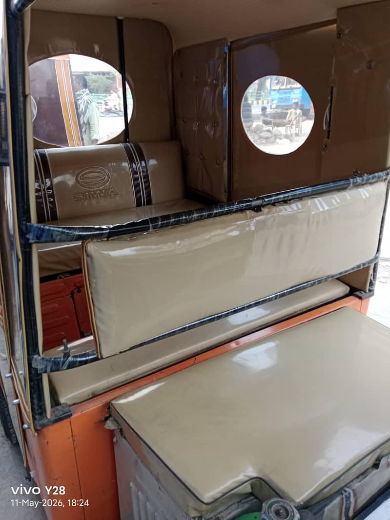 condition yes 3