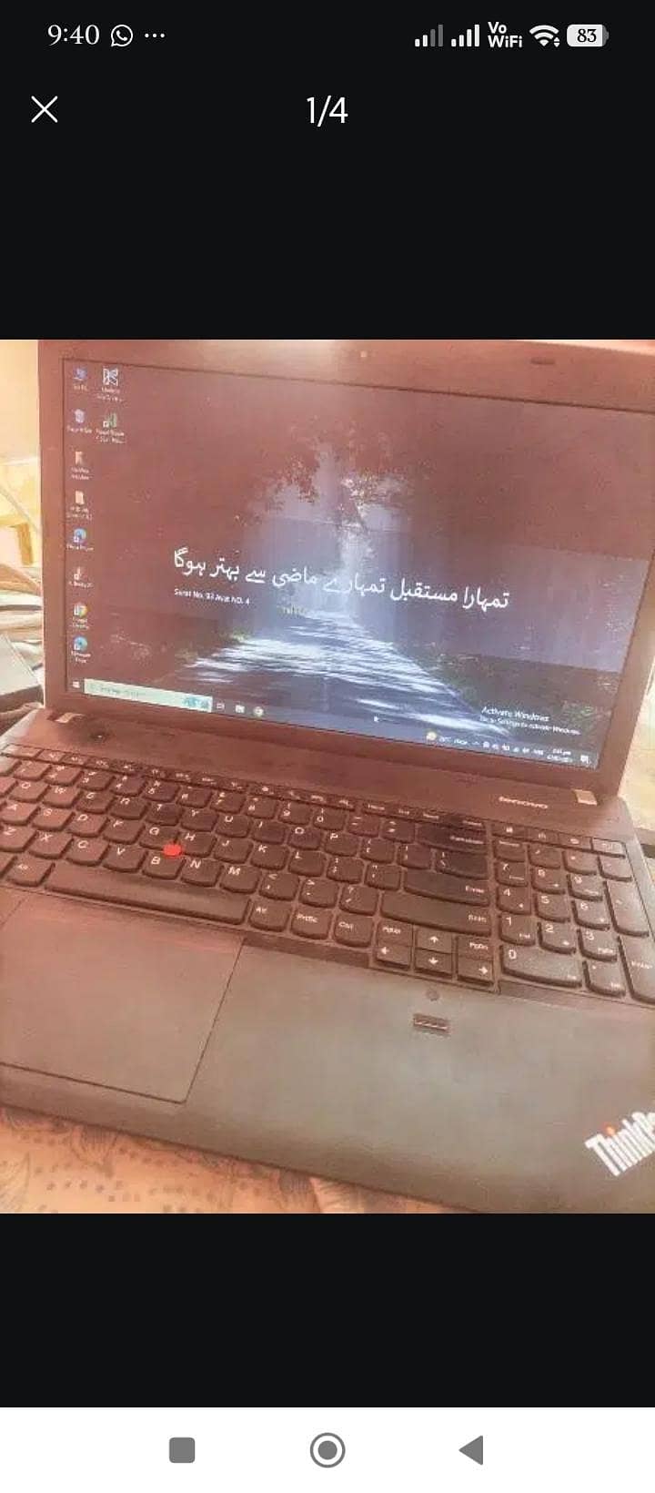 core I5 4th generation 0