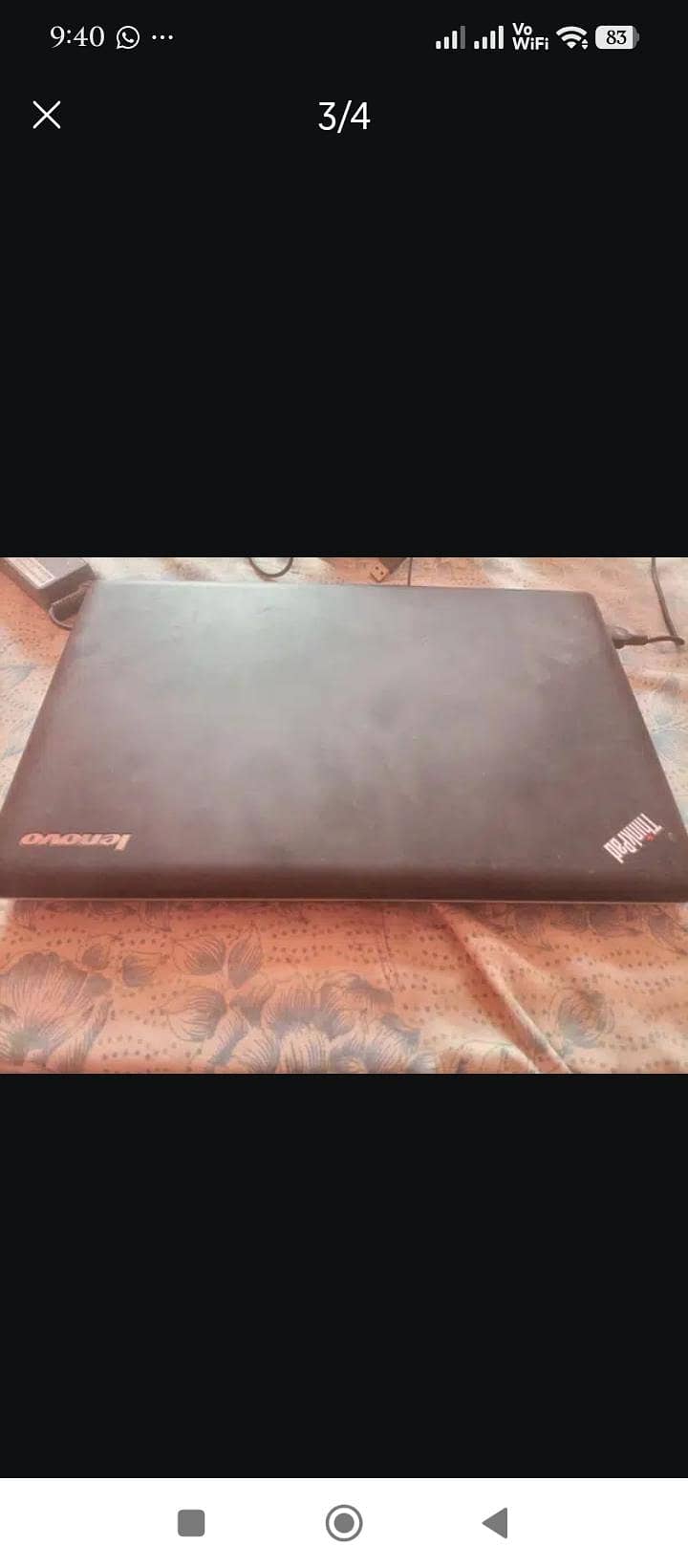 core I5 4th generation 1