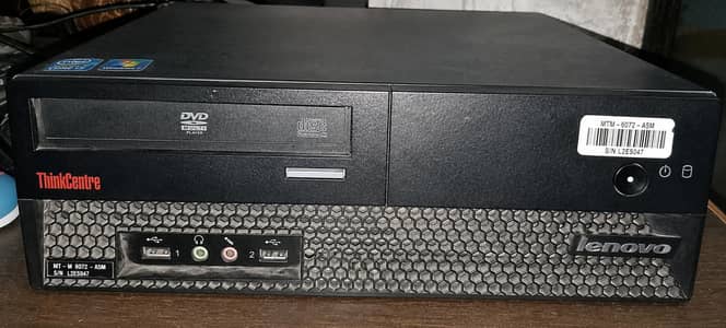 CORE 2 DUO CPU