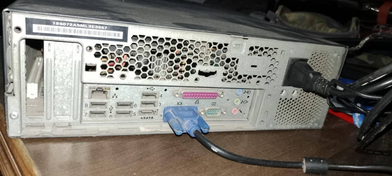 CORE 2 DUO CPU 1