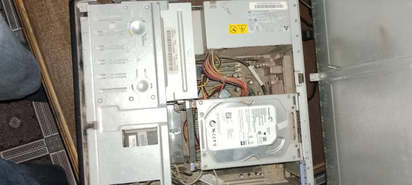 CORE 2 DUO CPU 2