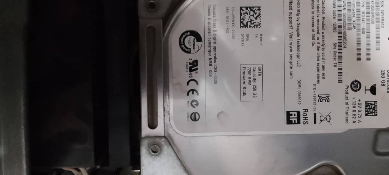CORE 2 DUO CPU 4