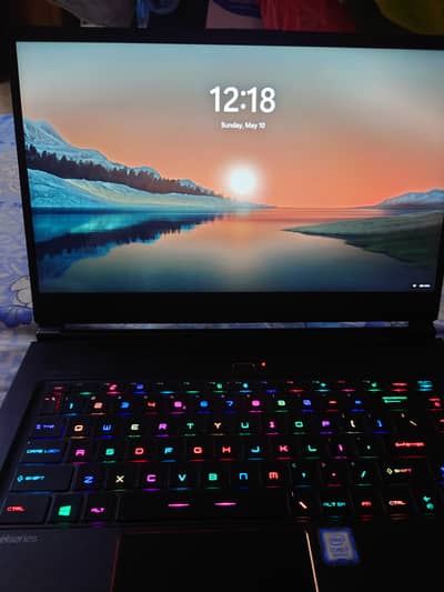 MSI GS65 Stealth Thin 8RF