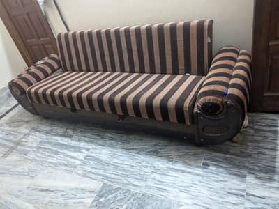 sofa cum bed