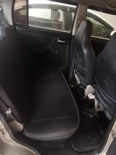 Suzuki wagon R VXL For sale