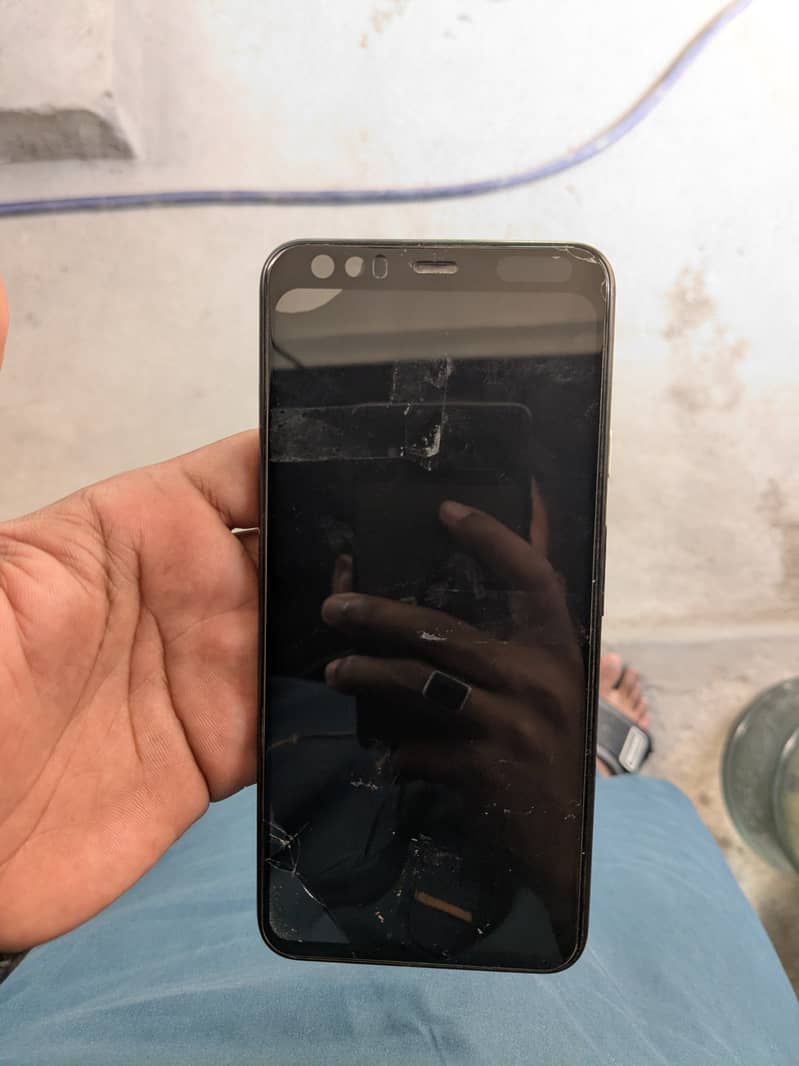 Pixel 4xl 1