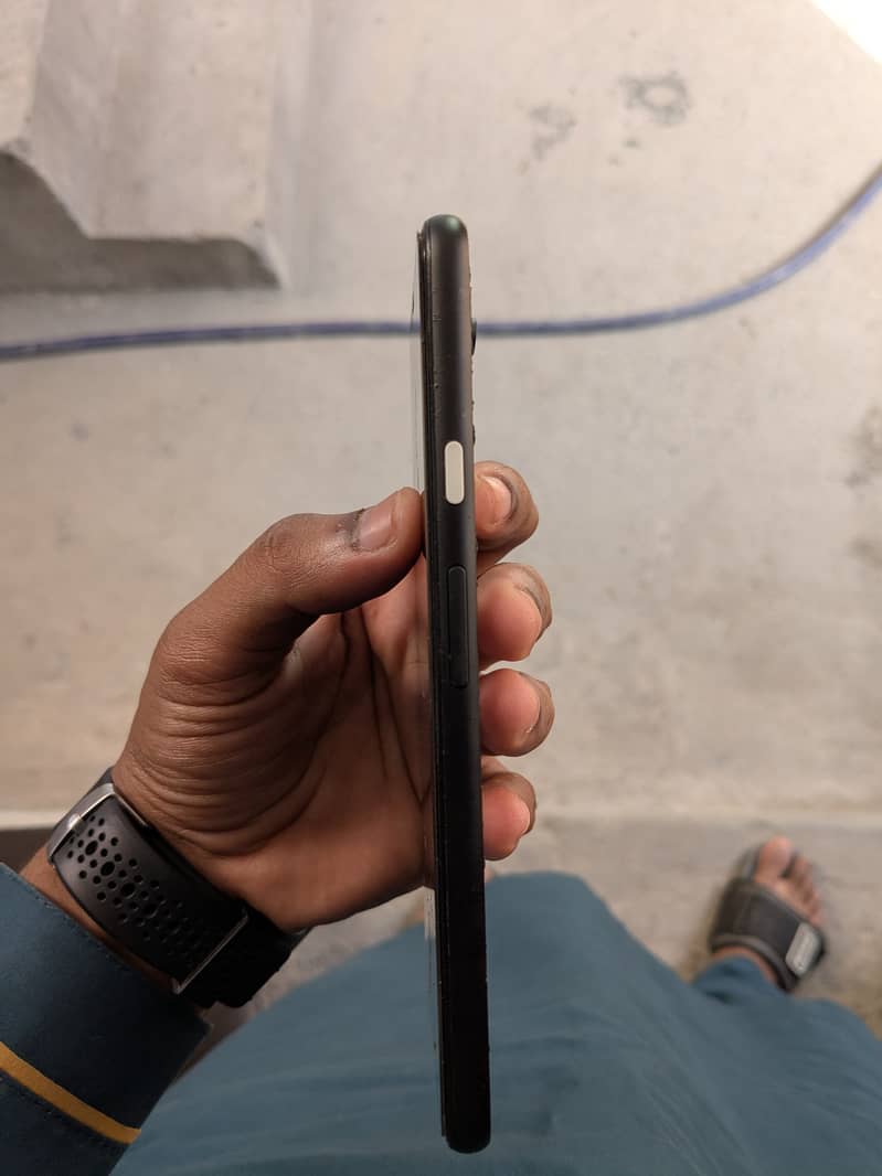 Pixel 4xl 3