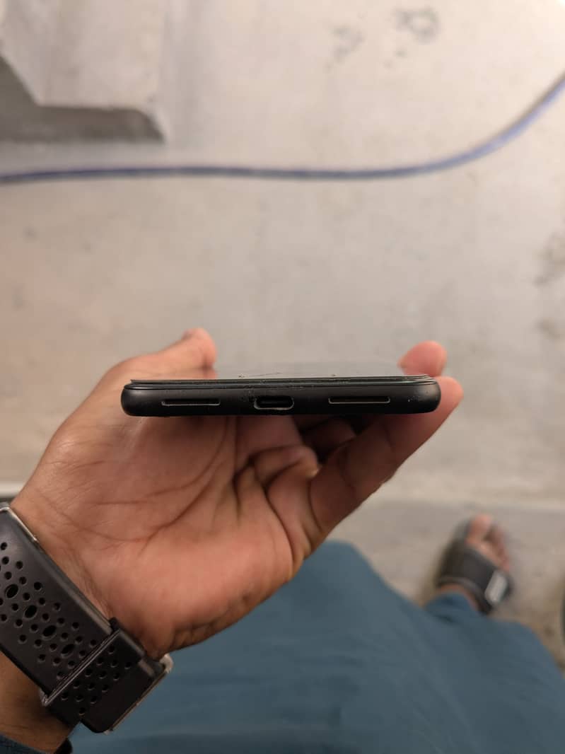 Pixel 4xl 4