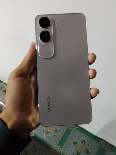 vivo y200