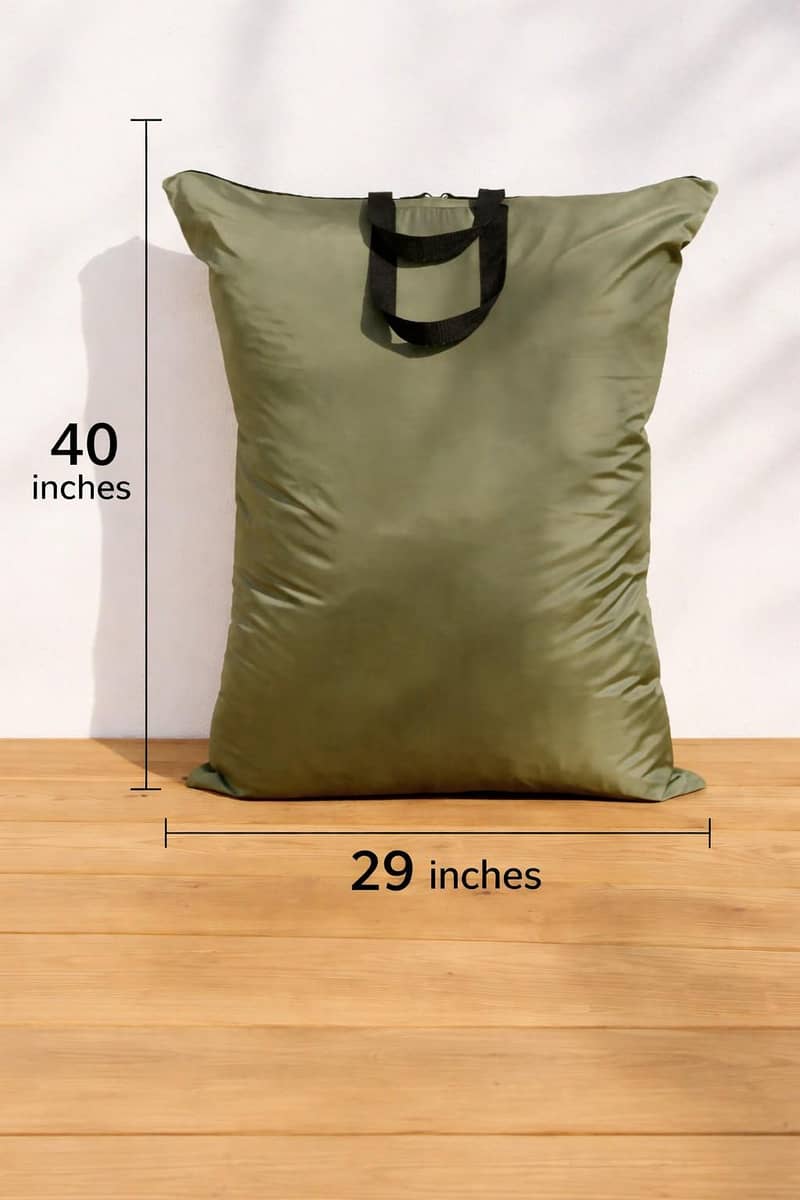 Storage Bag 0