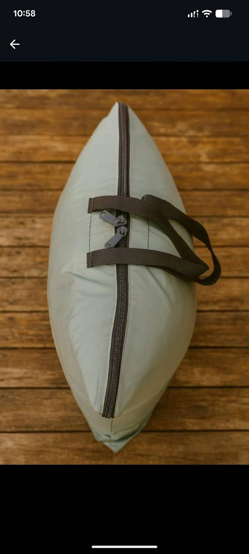 Storage Bag 1
