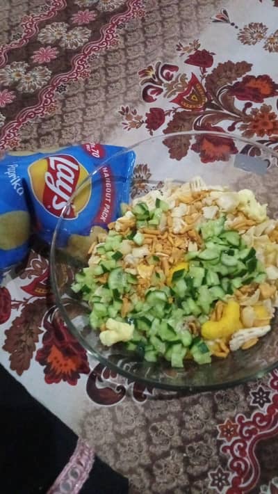 mujy job ki zarort hai