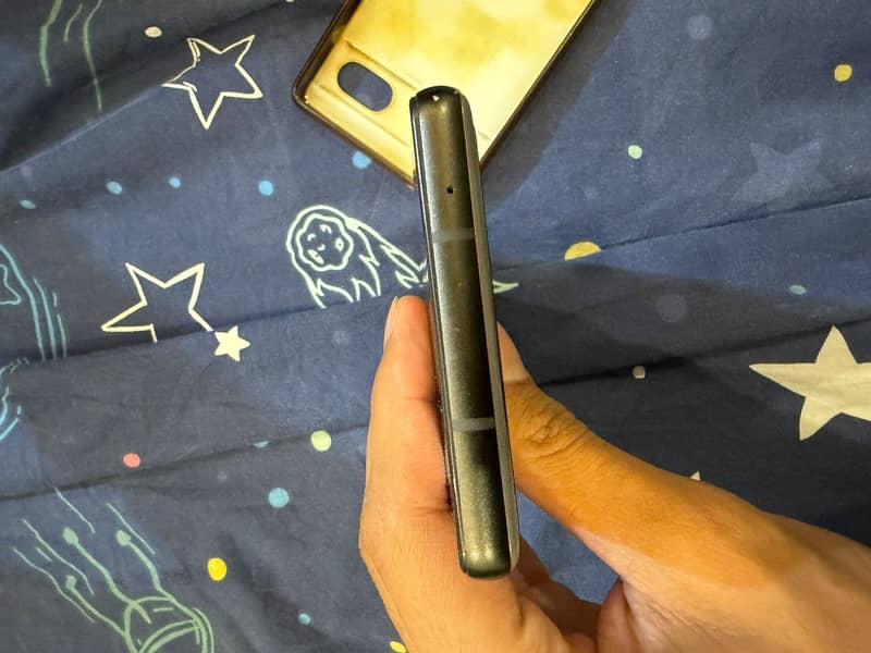 Google Pixel 6A Panel changed 8