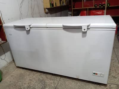 Haier new Freezer