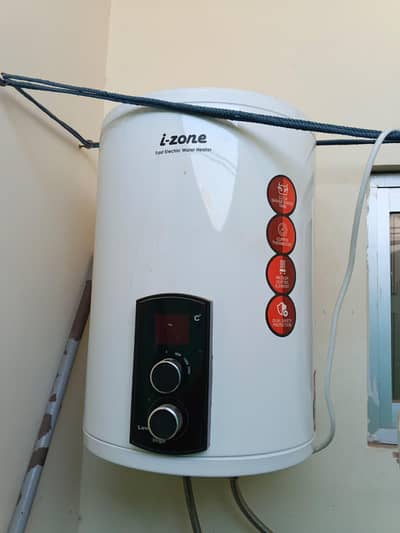 heater