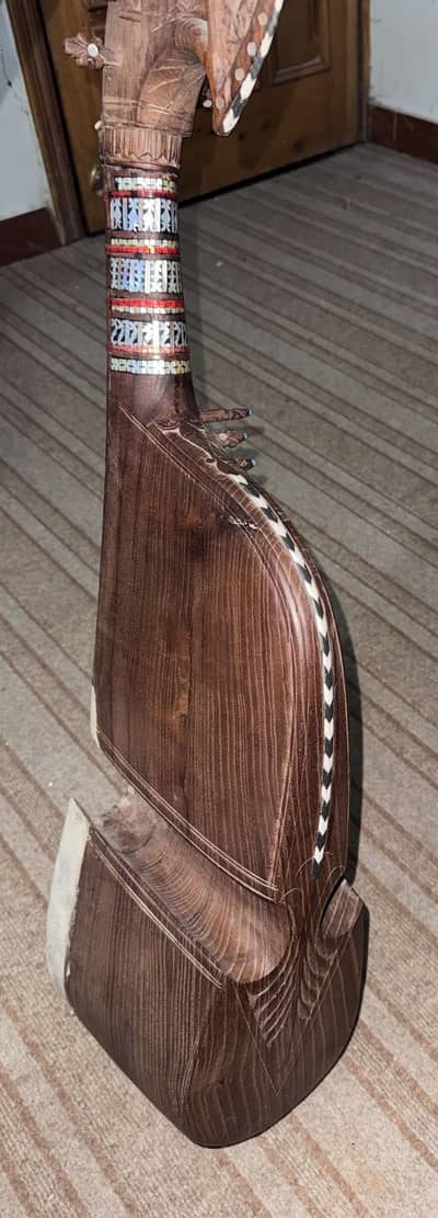 Rabab for sale (old Rabab)