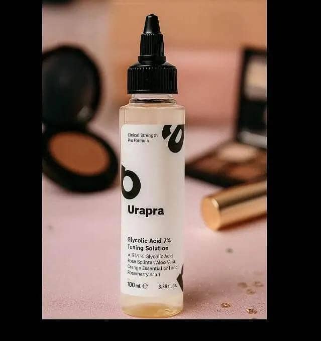 urapara 1