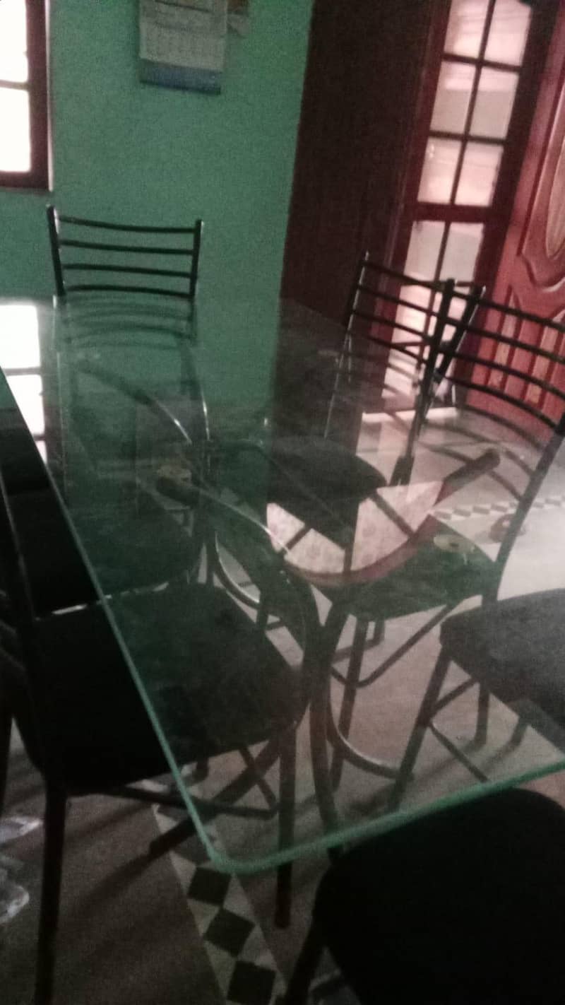 Dining Table 8 seater 3