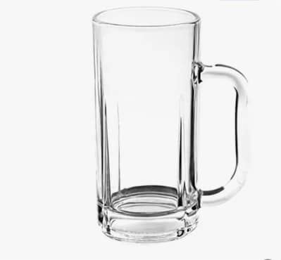 orignal toyo nasic juice mug n glass