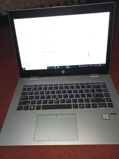 HP ProBook