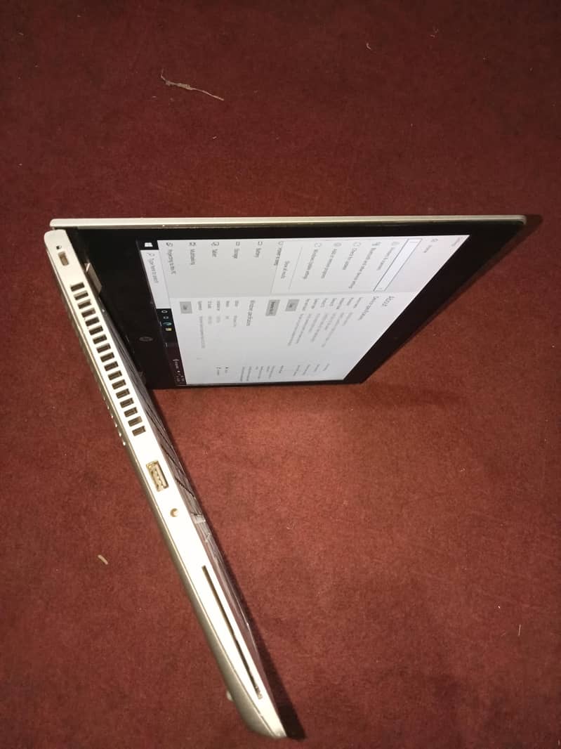 HP ProBook 1