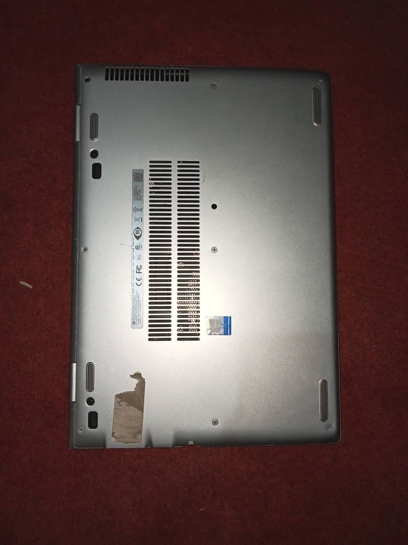 HP ProBook 2