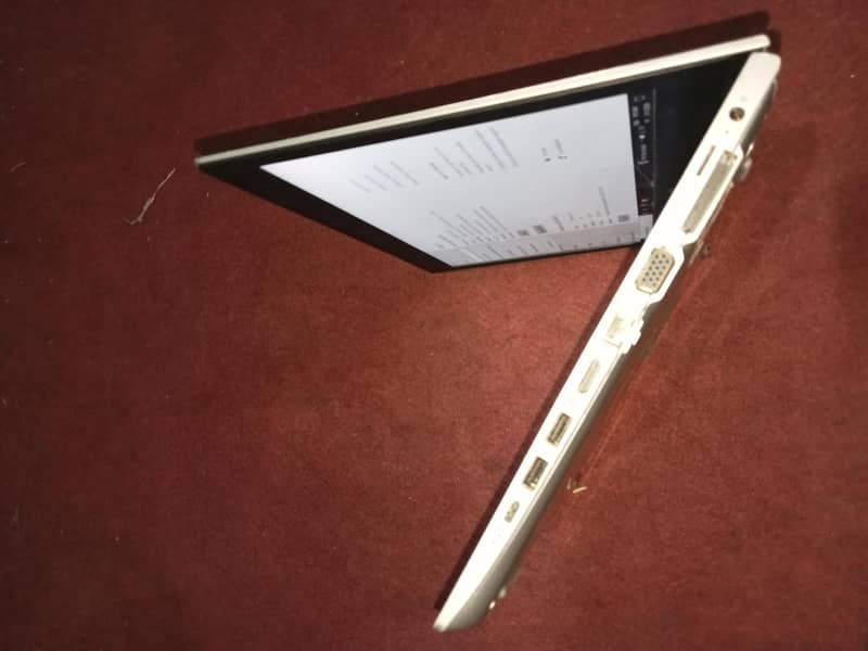 HP ProBook 3