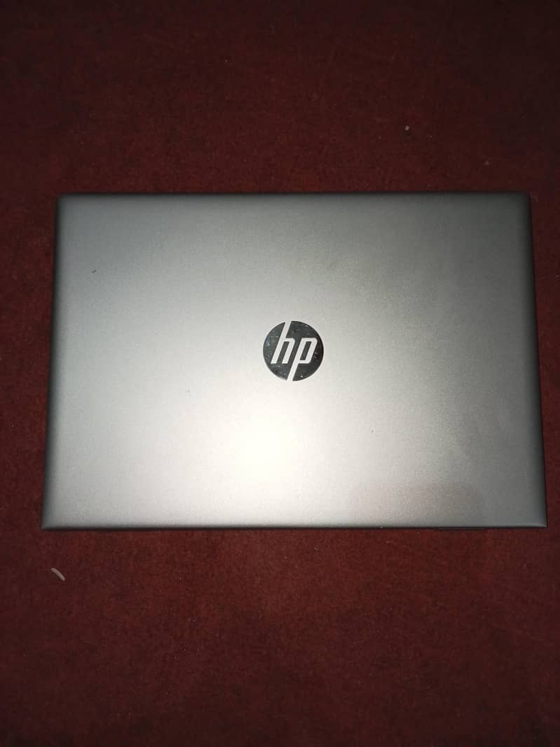 HP ProBook 4