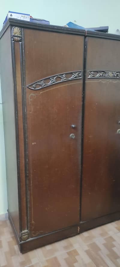 Cupboard