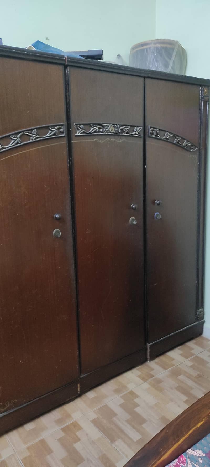 Cupboard 1